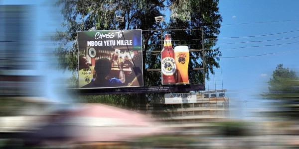 Billboards